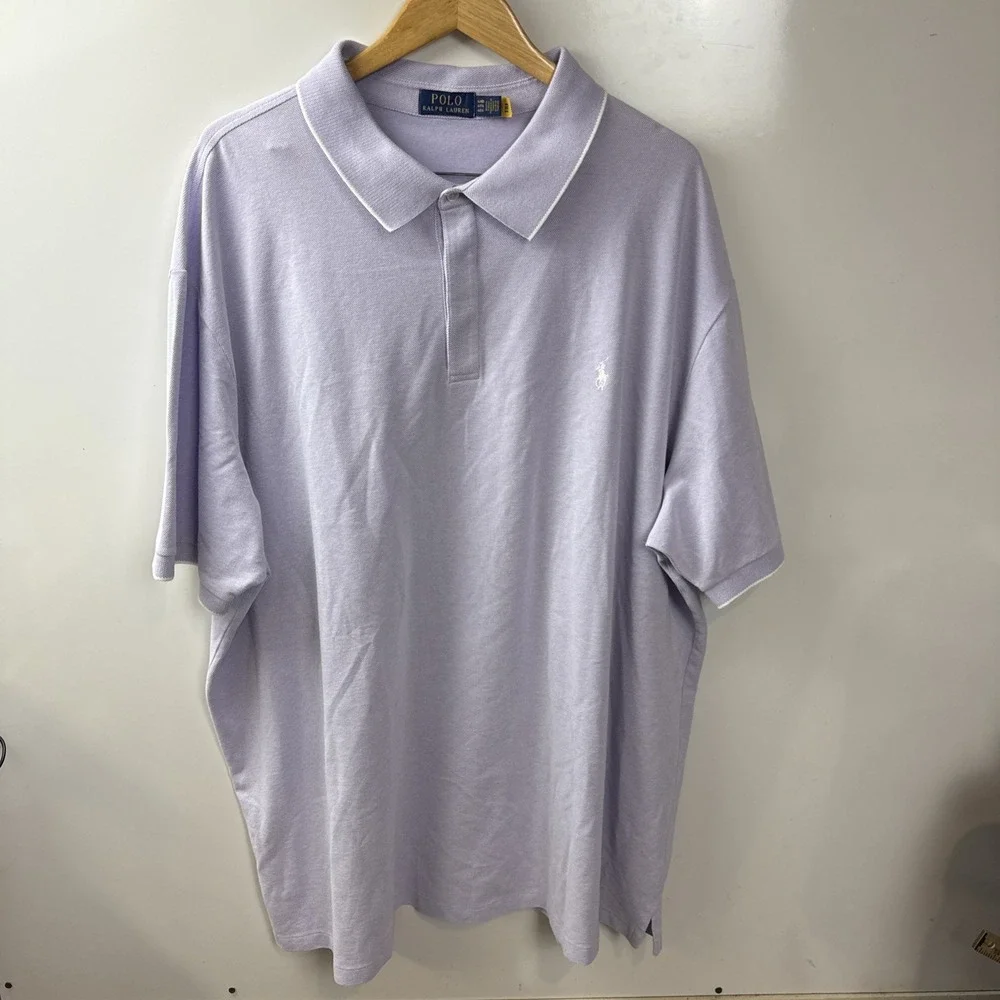 Ralph Lauren polo ralph